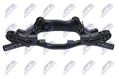 CORP AX NTY ZRZMS007 2