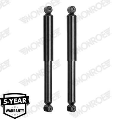 Tlumič pérování MONROE D7021