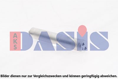 TROCKNER KLIMAANLAGE