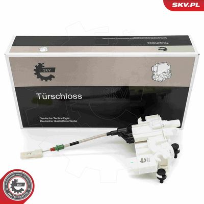 ASISTENT LA îNCHIDERE Ușă