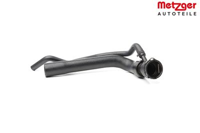 FURTUN RADIATOR METZGER AUTOTEILE 2420758 35