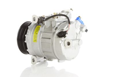 KOMPRESSOR KLIMAANLAGE NISSENS 89599 29