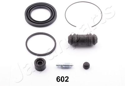 JAPANPARTS Reparatieset, remklauw (KD-602)