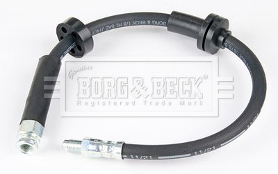 Brake Hose Borg & Beck BBH8342