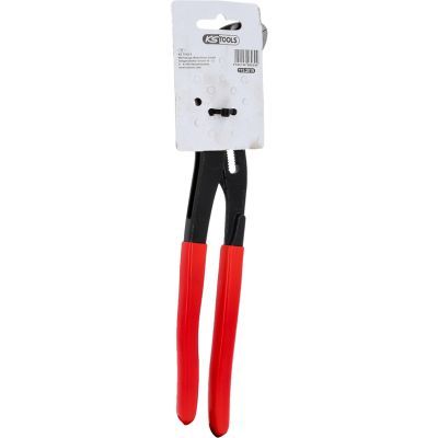 Kleště na potrubí/vodní čerpadla KS TOOLS 115.2019