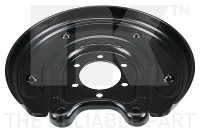 PROTECTIE STROPIRE DISC FRANA