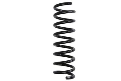 Spiraalveer Voor Links/Rechts past: MERCEDES C T-MODEL (S202), C (W202), CLK (C208), SLK (R170) 1.8-2.3 03.93-04.04