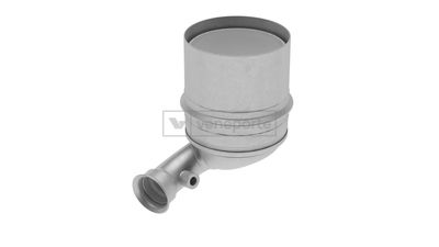 FILTRU FUNINGINE/PARTICULE SIST.DE ESAPAMENT VENEPORTE PG45403F 9