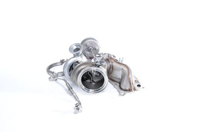 LADER AUFLADUNG BTS Turbo T981443HI 17
