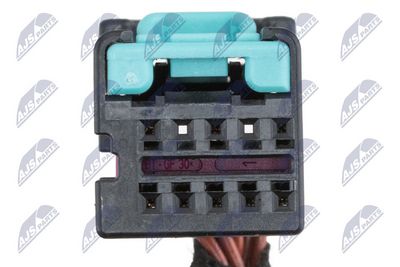 SENZOR POZIțIE CUTIE VITEZE (CUTIE DE VITEZE AUTOMATă) NTY EATSK001 4