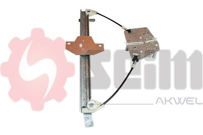 MECANISM ACTIONARE GEAM SEIM 901891