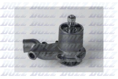 DOLZ Wasserpumpe, Motorkühlung