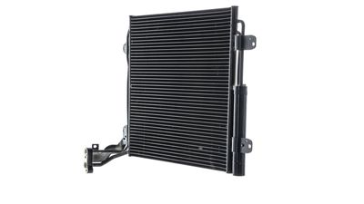 CONDENSATOR CLIMATIZARE MAHLE AC454000P 17