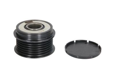 Dynamo poelie (54,7/17x37, aantal ribben: 6)