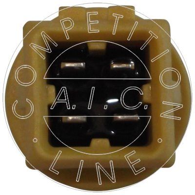 SENSOR KüHLMITTELTEMPERATUR AIC 55317 1