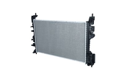 RADIATOR RACIRE MOTOR NRF 550404 28