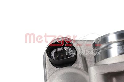 DROSSELKLAPPENSTUTZEN METZGER AUTOTEILE 0892945 1