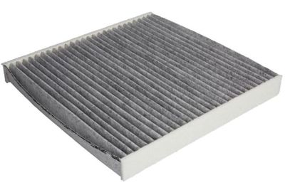 Cabinefilter met actieve kool past: SMART FORTWO 0.8D/1.0/Electric 01.07-
