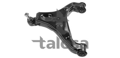 BRAT SUSPENSIE ROATA