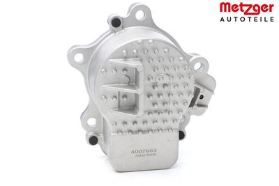 POMPă DE APă RăCIRE MOTOR METZGER AUTOTEILE 4007053 37