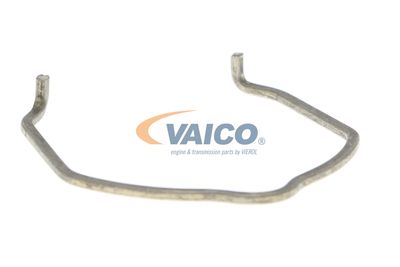 HALTESCHELLE LADELUFTSCHLAUCH VAICO V104446 32