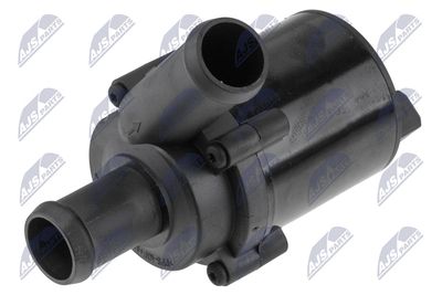 NTY Zusatzwasserpumpe (Kühlwasserkreislauf)