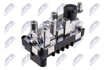 ELEMENT DE AJUSTARE TURBOCOMPRESOR