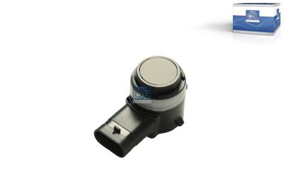 Sensor, auxiliar de estacionamiento