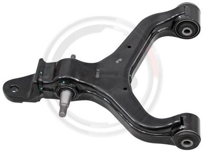 Wahacz, zawieszenie koła A.B.S. 212372