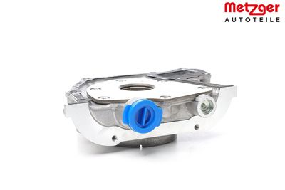 POMPA ULEI METZGER AUTOTEILE 8000039 35