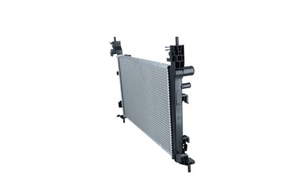 RADIATOR RACIRE MOTOR NRF 53982 33