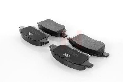 SET PLACUTE FRANA FRANA DISC GH GH413951 24