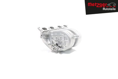 SAUGROHRMODUL METZGER AUTOTEILE 2100027 36