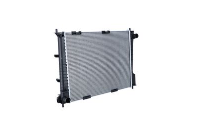 RADIATOR RACIRE MOTOR NRF 53125 41