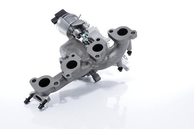 LADER AUFLADUNG BTS Turbo T915501BT 24