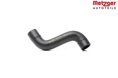 LADELUFTSCHLAUCH METZGER AUTOTEILE 2400074 2