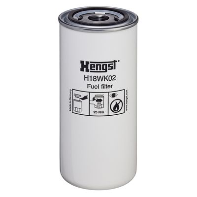 Vorschau Kraftstofffilter
