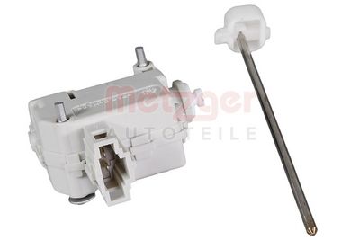 ELEMENT DE REGLARE CLAPETă REZERVOR METZGER AUTOTEILE 2315029 1