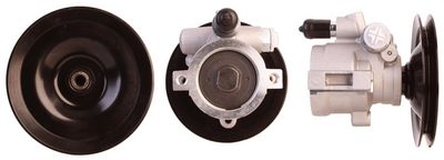 HYDRAULIKPUMPE LENKUNG