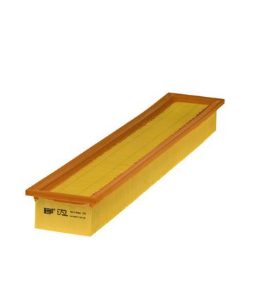 Filtru aer HENGST FILTER 9750103886