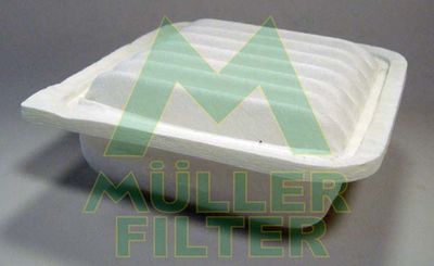 Воздушный фильтр MULLER FILTER PA3437 для DAIHATSU COPEN