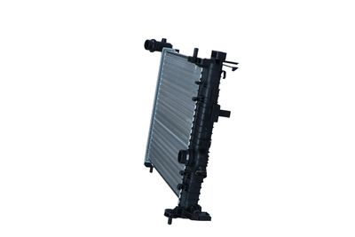 KüHLER MOTORKüHLUNG NRF 58473A 12