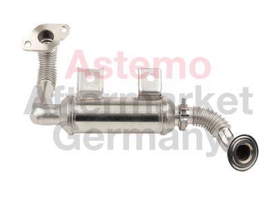 RADIATOR RECIRCULARE GAZE DE ESAPAMENT ASTEMO-HITACHI 2505978 2