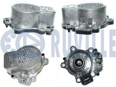 POMPă DE APă RăCIRE MOTOR