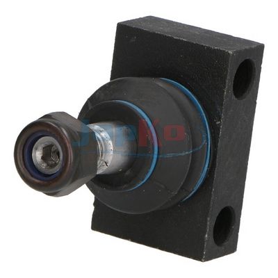 Trag-/Führungsgelenk