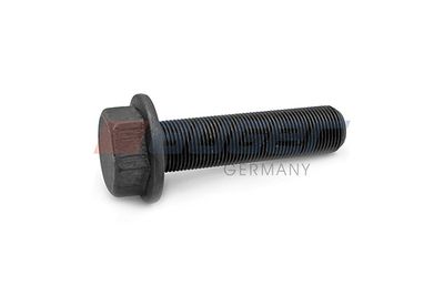 Veerbout M20x1,5 (lengte bouten 80mm)
