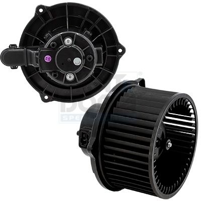 VENTILATOR HABITACLU