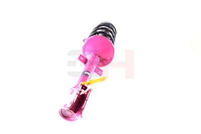 ANSAMBLU TELESCOP ARC GH GH353998C01 45