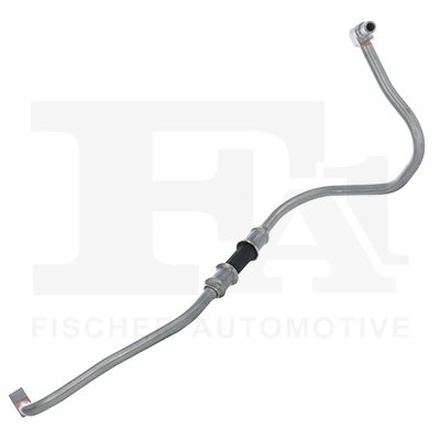 CONDUCTA ULEI INCARCARE