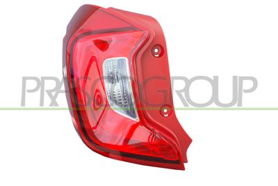 PRASCO KI3284054 Задній ліхтар  для KIA PICANTO (Киа Пиканто)